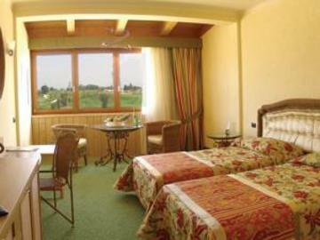 Active Hotel Paradiso & Golf