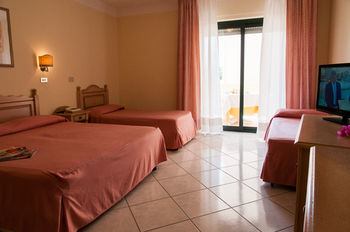 Hotel Maria Rosaria
