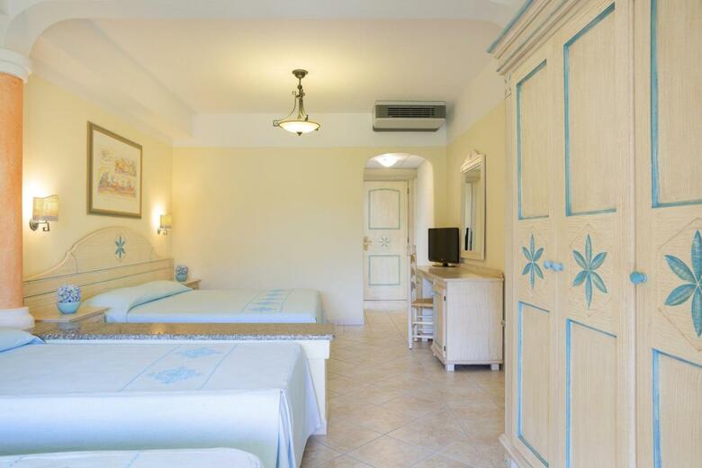 Benin Marina Hotel