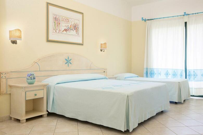 Benin Marina Hotel