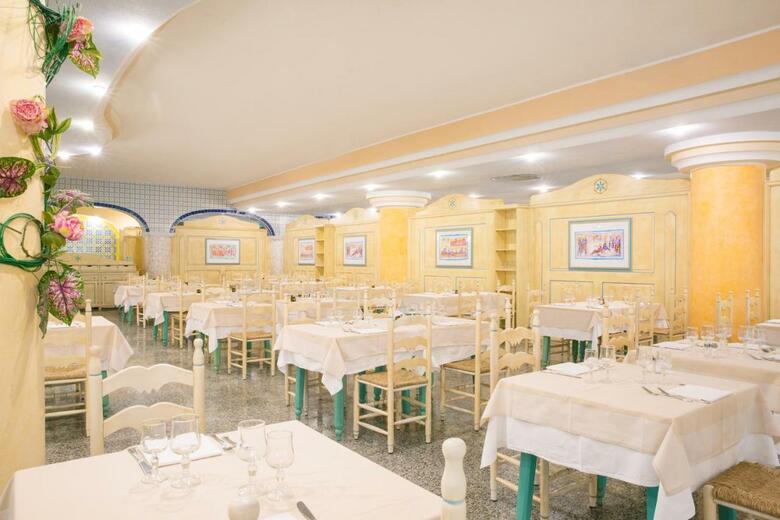 Benin Marina Hotel