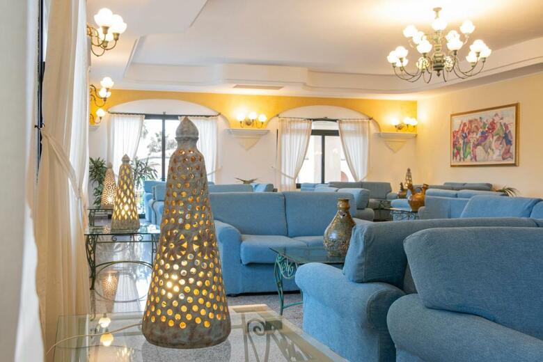 Benin Marina Hotel