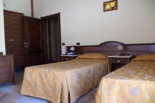 Hotel C� Fiore