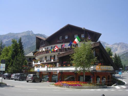 Hotel Betulla
