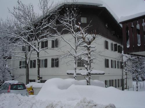 Hotel Betulla