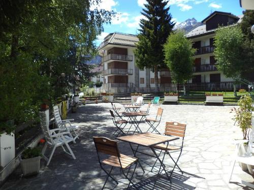 Hotel Betulla