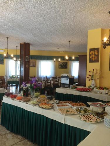 Hotel Betulla