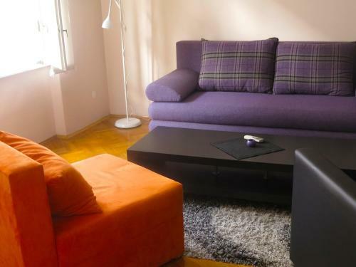 Traveler's Premium Apartment