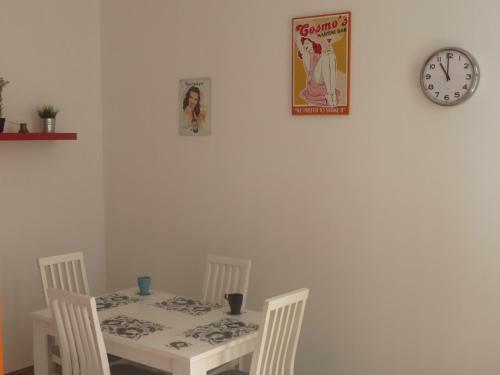 Traveler's Premium Apartment