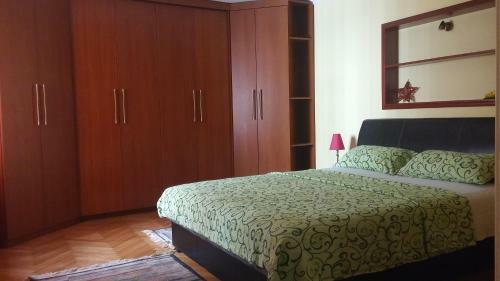 Traveler's Premium Apartment