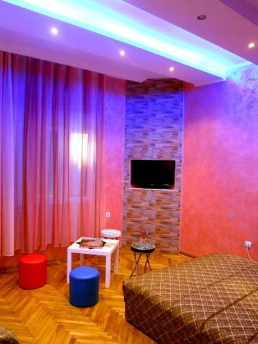 Traveler's Premium Apartment