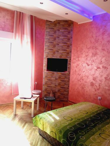 Traveler's Premium Apartment