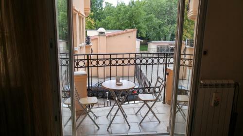 Apartman Snow White