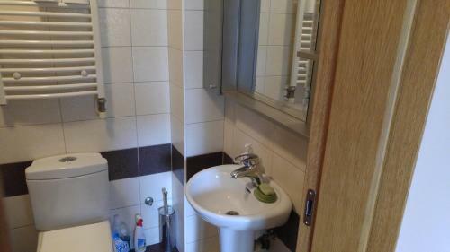 Apartman Snow White