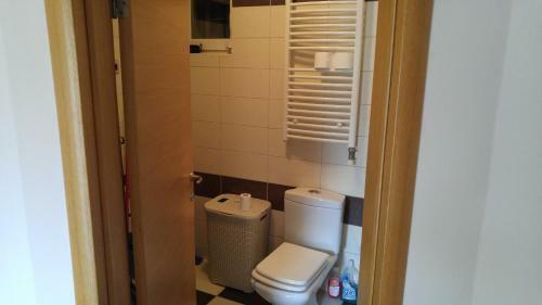 Apartman Snow White