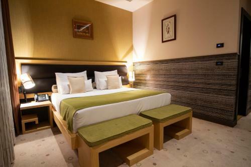 Bed & Breakfast Atera Business Suites