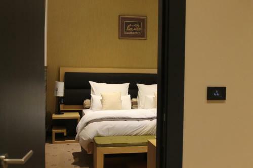 Bed & Breakfast Atera Business Suites