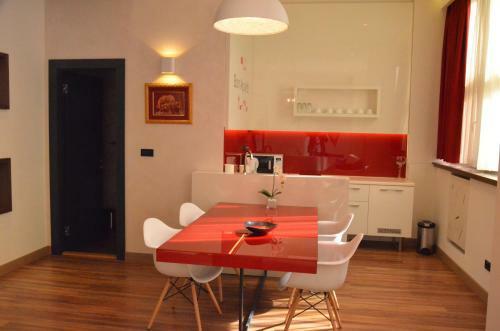 Bed & Breakfast Atera Business Suites