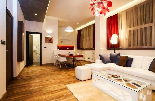 Bed & Breakfast Atera Business Suites