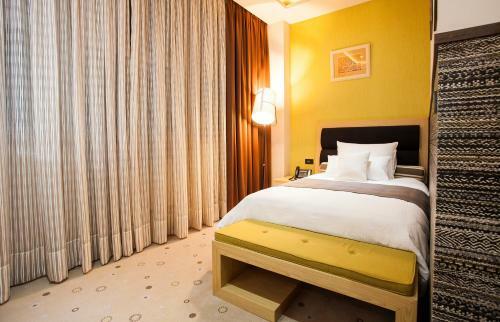 Bed & Breakfast Atera Business Suites
