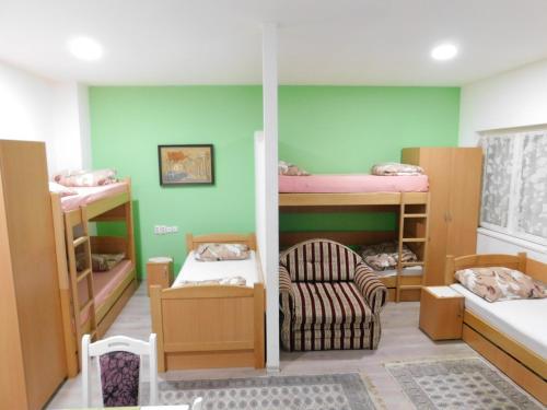 Boki Hostel
