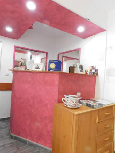 Boki Hostel