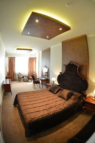 Hotel Putnik