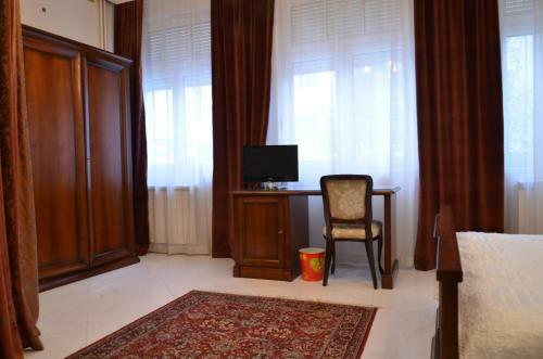Hotel Helvetia