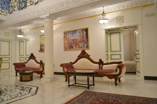Hotel Helvetia