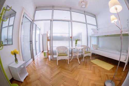 Hostel Beogradjanka