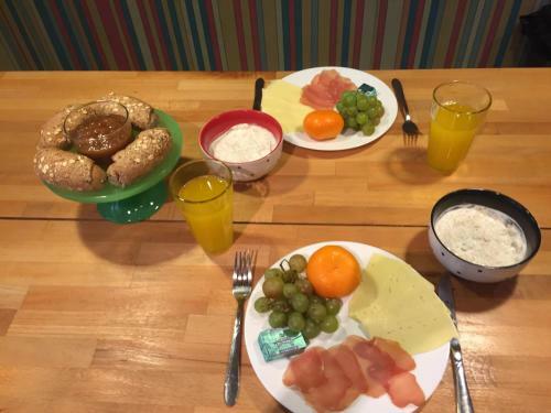 Hostel Beogradjanka