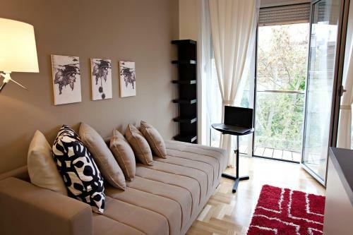 Apartamentos Hostel 360�