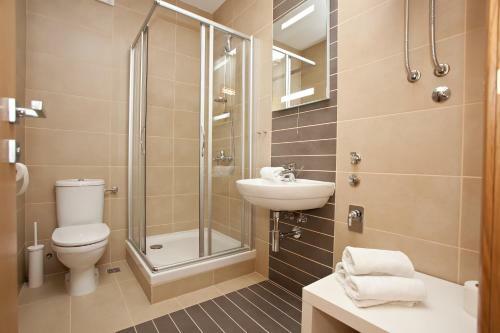 Apartamentos Hostel 360�