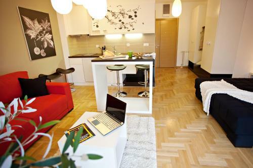 Apartamentos Hostel 360�