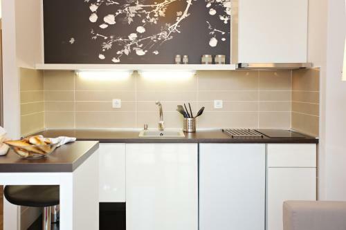 Apartamentos Hostel 360�