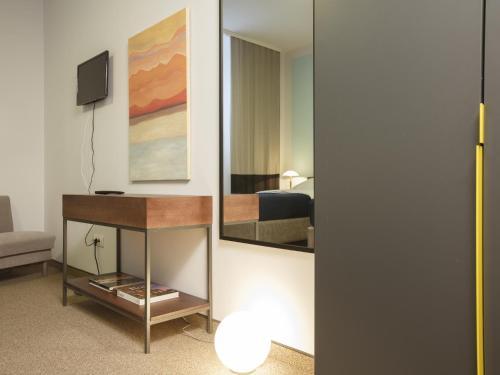 Bed & Breakfast Savamala Place