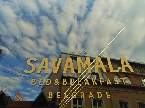 Bed & Breakfast Savamala Place