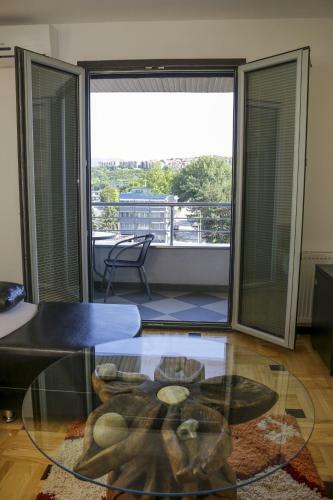Apartamento Respect Exclusive