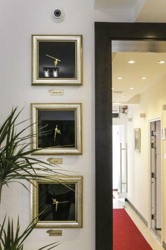 Apartamento Respect Exclusive