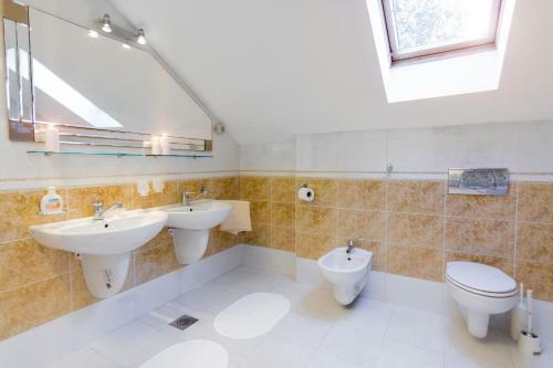Hostal Central Park Residence