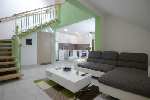 Hostal Central Park Residence