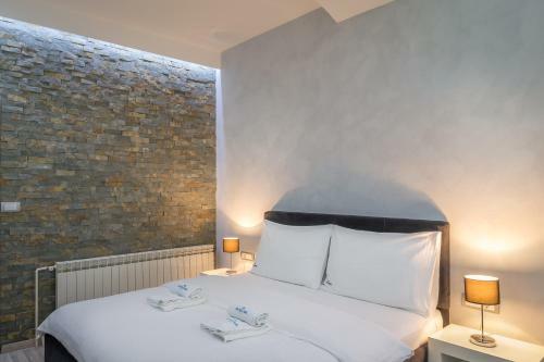 Hostal Central Park Residence