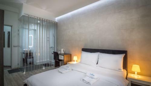 Hostal Central Park Residence