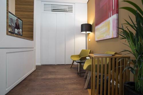 Hostal Dominic Smart & Luxury Suites - Terazije
