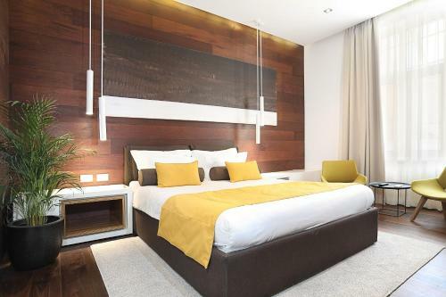 Hostal Dominic Smart & Luxury Suites - Terazije