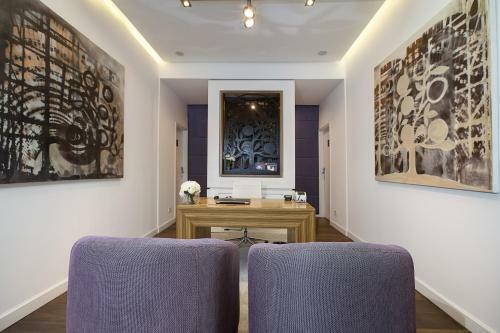 Hostal Dominic Smart & Luxury Suites - Terazije