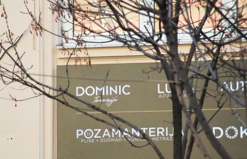 Hostal Dominic Smart & Luxury Suites - Terazije