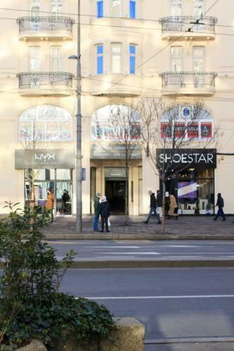 Hostal Dominic Smart & Luxury Suites - Terazije