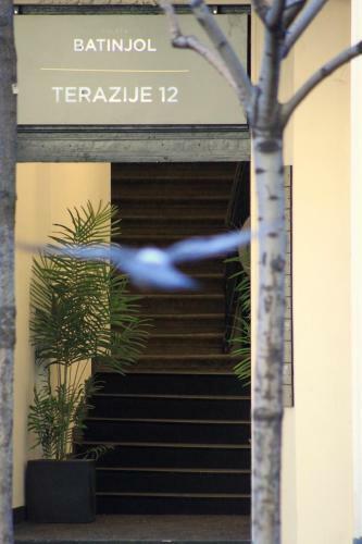 Hostal Dominic Smart & Luxury Suites - Terazije