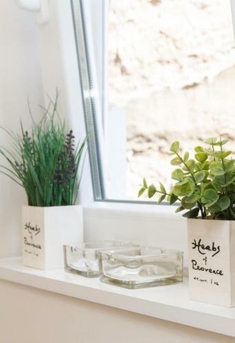 City Break Apartments Klishe Zen